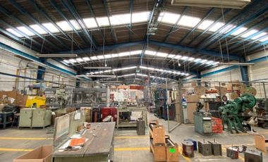 Bodega comercial en venta en Quirino Mendoza