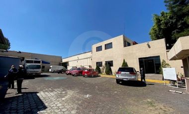 Bodega comercial en venta en Quirino Mendoza