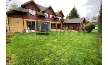 Venta Casa, 5D+4B, Portal de la Frontera