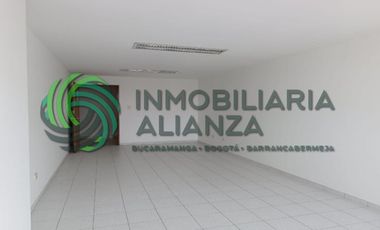 oficina en arriendo en centro. Cod A15958