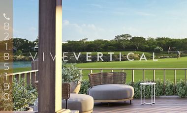 Casa en venta en Amanhá en avenida Contry Club Merida Yucatan