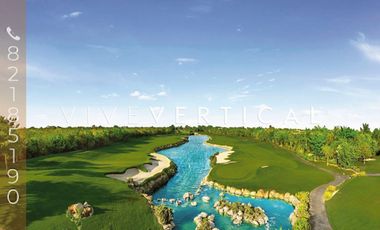 Casa en venta en Amanhá en avenida Contry Club Merida Yucatan