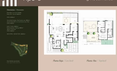 Casa en venta en Amanhá en avenida Contry Club Merida Yucatan