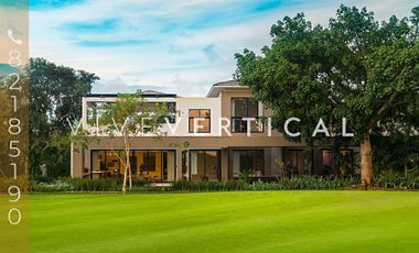 Casa en venta en Amanhá en avenida Contry Club Merida Yucatan