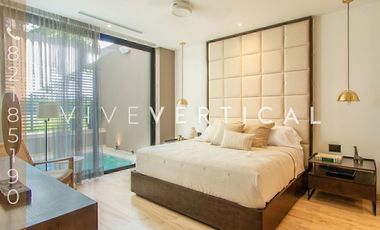 Casa en venta en Amanhá en avenida Contry Club Merida Yucatan