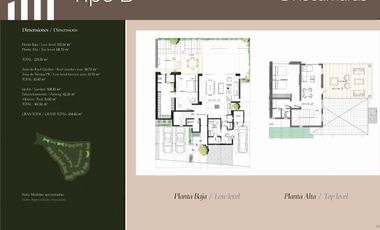 Casa en venta en Amanhá en avenida Contry Club Merida Yucatan