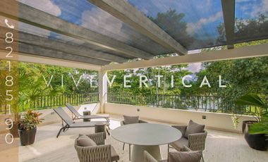 Casa en venta en Amanhá en avenida Contry Club Merida Yucatan