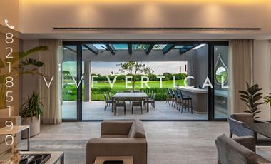 Casa en venta en Amanhá en avenida Contry Club Merida Yucatan