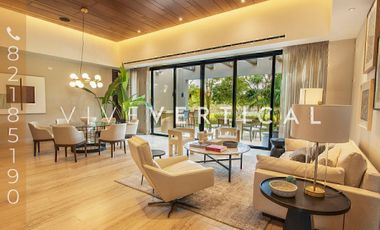 Casa en venta en Amanhá en avenida Contry Club Merida Yucatan
