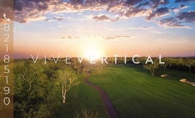 Casa en venta en Amanhá en avenida Contry Club Merida Yucatan