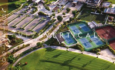Casa en venta en Amanhá en avenida Contry Club Merida Yucatan