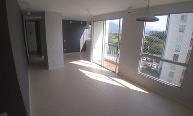 apartamento en arriendo en naranjos. Cod A10593