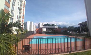 apartamento en arriendo en naranjos. Cod A10593