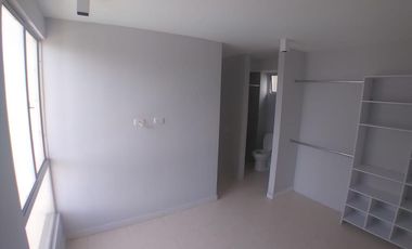 apartamento en arriendo en naranjos. Cod A10593