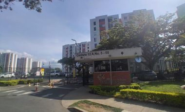 apartamento en arriendo en naranjos. Cod A10593