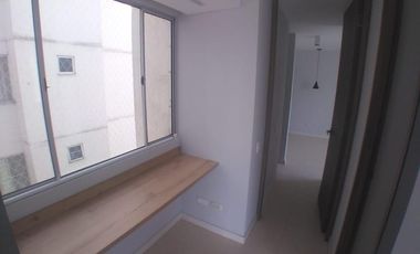 apartamento en arriendo en naranjos. Cod A10593