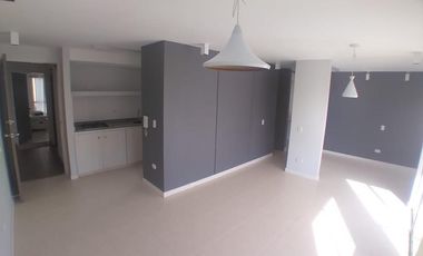 apartamento en arriendo en naranjos. Cod A10593