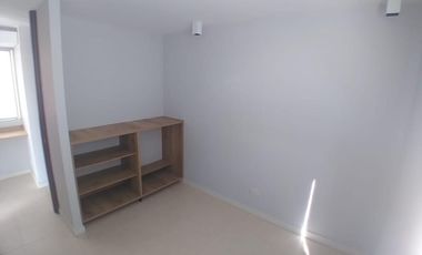 apartamento en arriendo en naranjos. Cod A10593