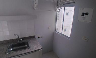 apartamento en arriendo en naranjos. Cod A10593