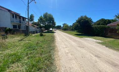 Lote en Venta en Parquemar