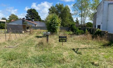 Lote en Venta en Parquemar