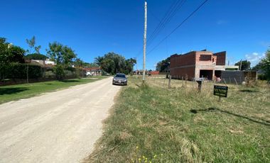 Lote en Venta en Parquemar