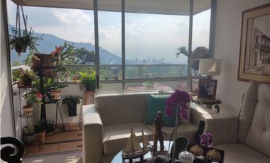Apartamento venta Itagui-Ditaires 74m2