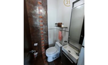 Casa en Altos de Panamá II -KT