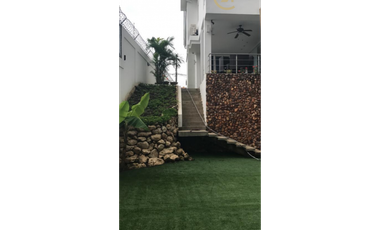 Casa en Altos de Panamá II -KT