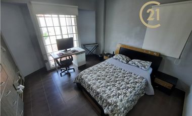 Casa en Altos de Panamá II -KT