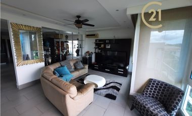 Casa en Altos de Panamá II -KT