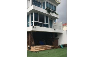 Casa en Altos de Panamá II -KT