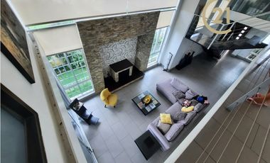 Casa en Altos de Panamá II -KT