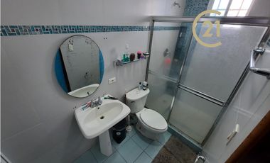 Casa en Altos de Panamá II -KT