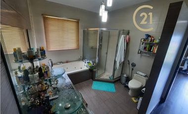 Casa en Altos de Panamá II -KT