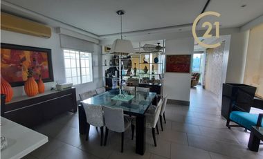 Casa en Altos de Panamá II -KT