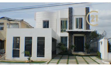 Casa en Altos de Panamá II -KT