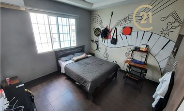 Casa en Altos de Panamá II -KT