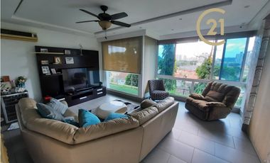 Casa en Altos de Panamá II -KT