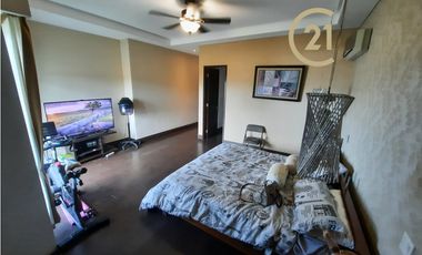 Casa en Altos de Panamá II -KT