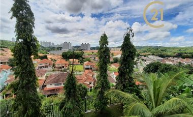 Casa en Altos de Panamá II -KT