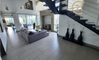 Casa en Altos de Panamá II -KT