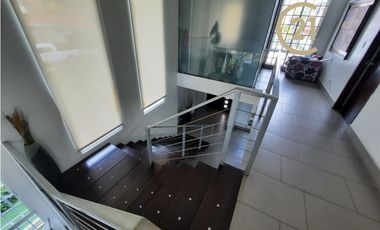 Casa en Altos de Panamá II -KT