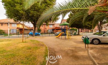 Casa Altos De Quilicura ID: 172300r