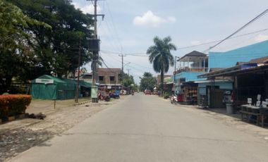 Tanah Ciomas Bogor,Dalam Perumahan Ciomas Permai,SHM Pasti