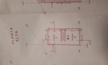 Casa para 2 Familias en venta en Sarandi Oeste