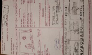 Casa para 2 Familias en venta en Sarandi Oeste