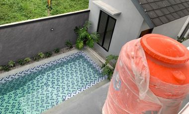 RUMAH MURAH 2 LANTAI 800 JUTAAN DI MAGUWOHARJO DEKAT SANATA DHARMA