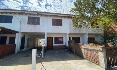 Departamento en venta en Mar del Tuyu