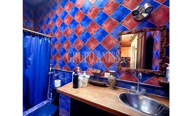 Se Vende Impresionante Casa con Vistas y Piscina en Sorá